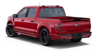 2025 Ford F-150® External Image 3